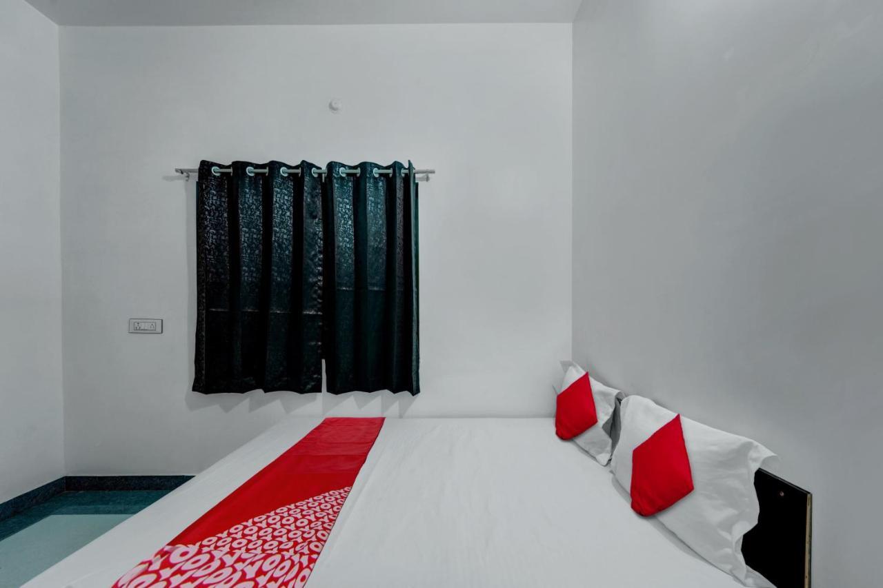Hotel O As Hotels & Banquet Hazaribag Экстерьер фото