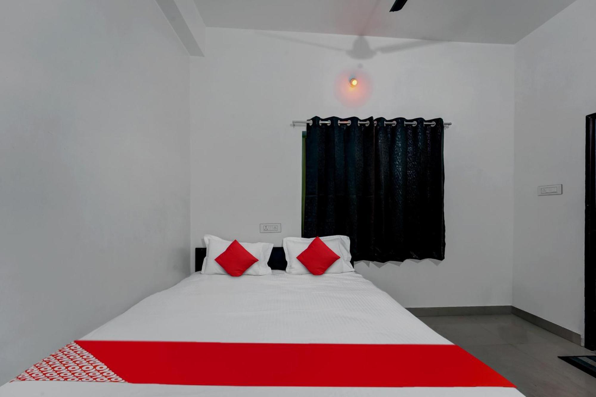 Hotel O As Hotels & Banquet Hazaribag Экстерьер фото