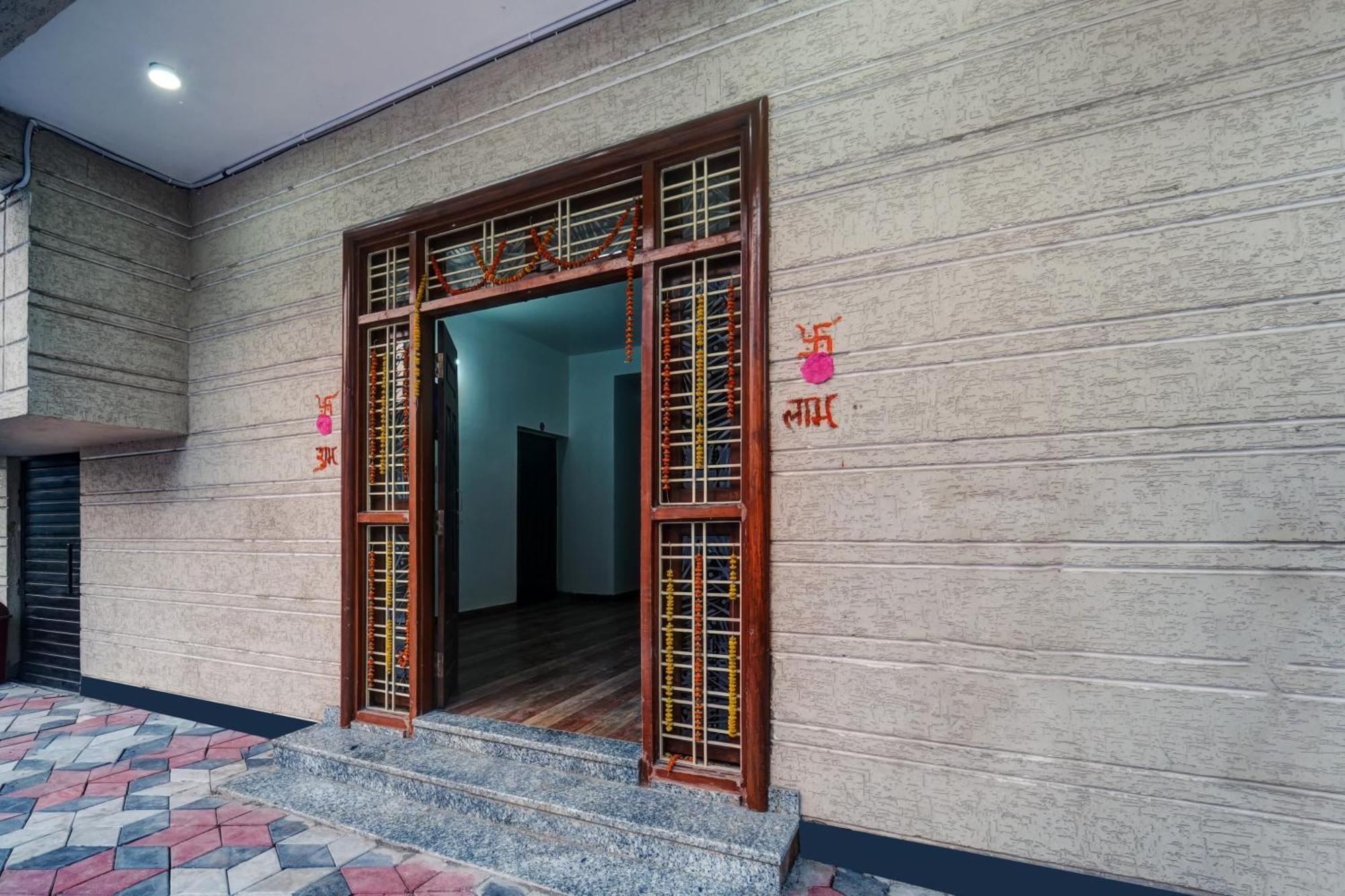 Hotel O As Hotels & Banquet Hazaribag Экстерьер фото